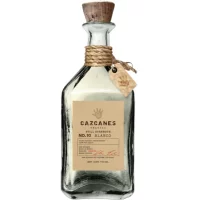 Cazcanes No. 10 Blanco 750ml