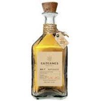 Cazcanes No. 7 Reposado 750ml