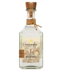 Cazcanes Nuestras Raices Still Strength Blanco 2025 750ml