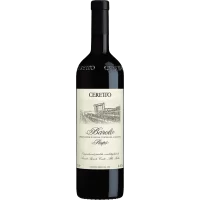 Ceretto Barolo 750ml