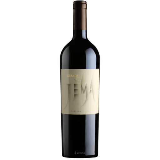 Cesari Jema Italian Red 750ml