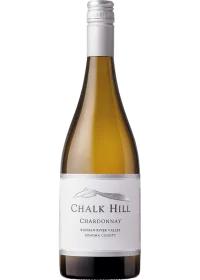 Chalk Hill Russian River Chardonnay 750ml