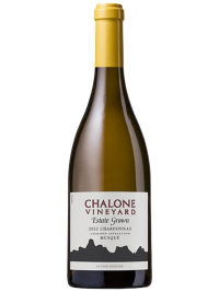 Chalone Estate Chardonnay 750ml