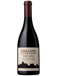 Chalone Estate Pinot Noir 750ml