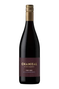 Chamisal San Luis Pinot Noir 750ml
