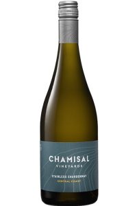 Chamisal Stainless Chardonnay