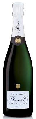 Champagne Palmer Blanc De Blanc