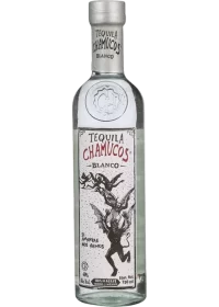 Chamucos Blanco 750ml