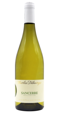 Charles Debourges Sancerre