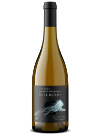 Charles Woodsons Intercept Chardonnay 750ml