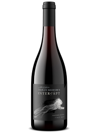 Charles Woodsons Intercept Pinot Noir 750ml