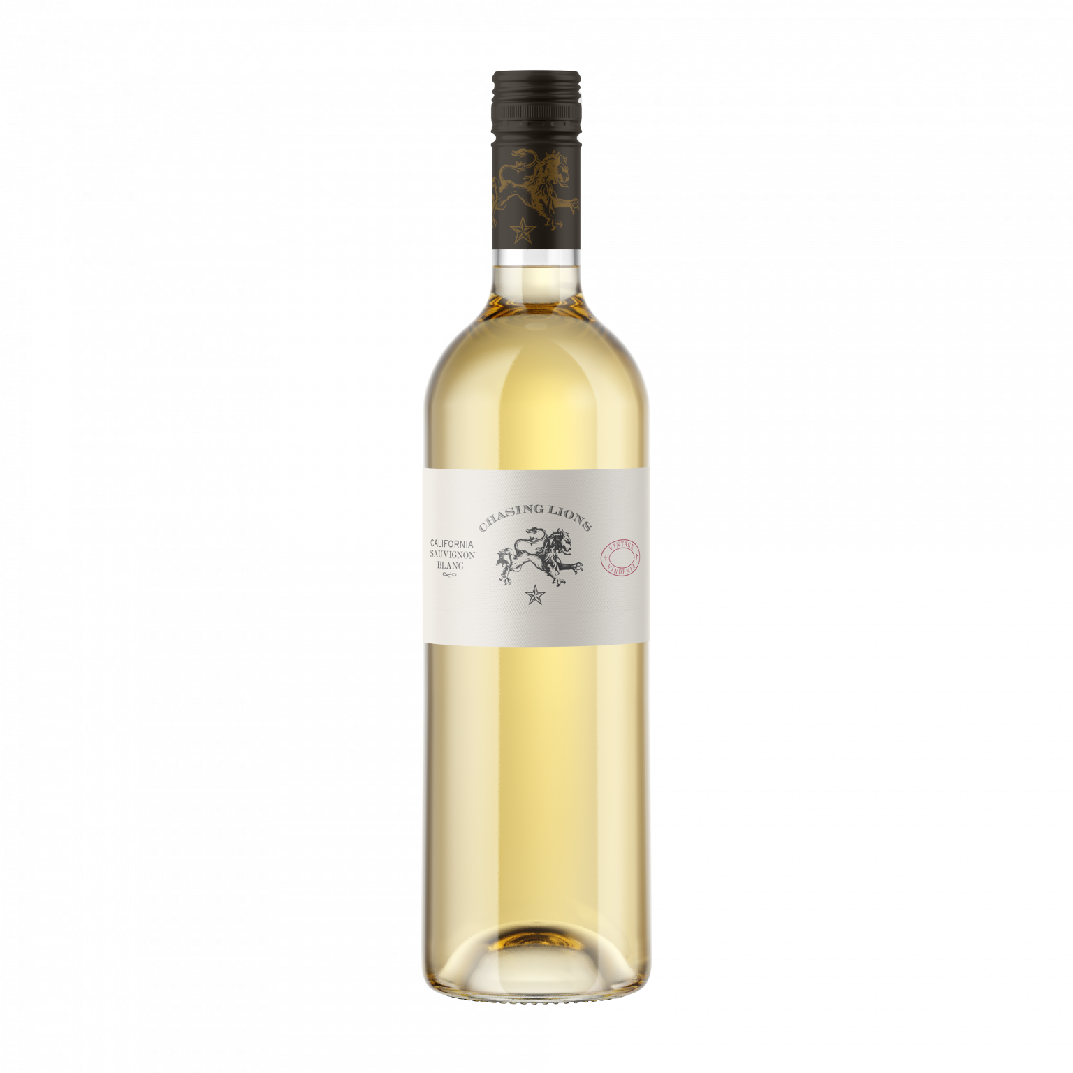 Chasing Lions Sauvignon Blanc