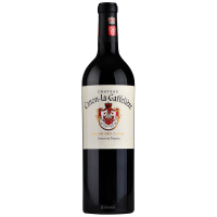 Chateau Canon La Gaffeliere Premier Grand Cru 750ml