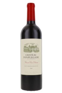 Chateau Chantalouette Pomerol