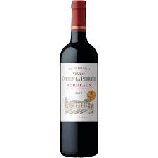 Chateau Curton La Perriere Bordeaux