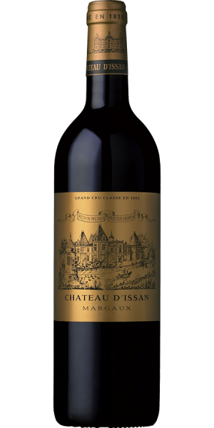 Chateau D' Issan Margaux