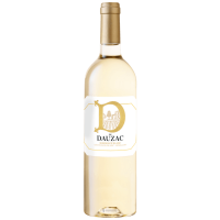 Chateau D de Dauzac Bordeaux Blanc 750ml