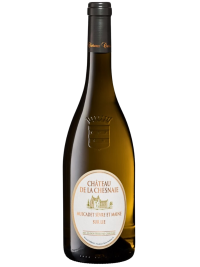 Chateau De La Chesnaie Muscadet 750ml