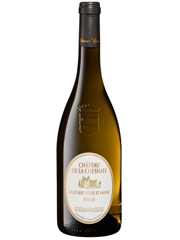 Chateau De La Chesnaie Muscadet 750ml