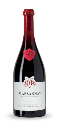 Chateau Domaine Marsannay Marsannay