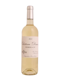 Chateau Ducasse Bordeaux Blanc