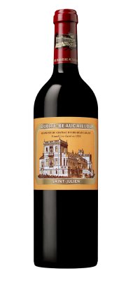 Chateau Ducru-Beaucaillou Saint Julien