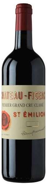 Chateau Figeac Petit Figeac Saint Emilion Grand Cru 2016 750ml