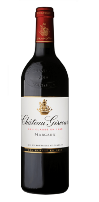 Chateau Giscours Margaux 2020