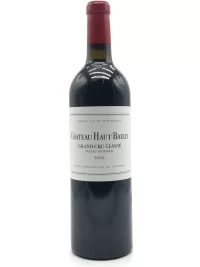 Chateau Haut Bailly Pessac Grand Cru 2009 750ml