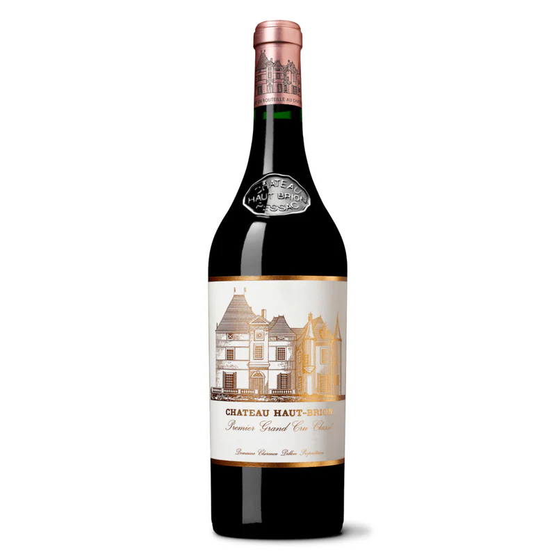 Chateau Haut Brion 2019 750ml