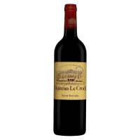 Chateau Le Crock 2018 750ml