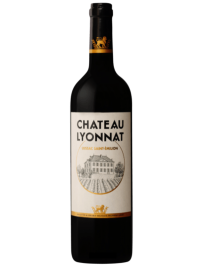 Chateau Lyonnat Lussac Saint Emillion 2015