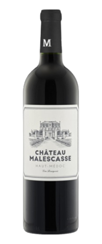 Chateau Malescasse Haut-Medoc 750ml