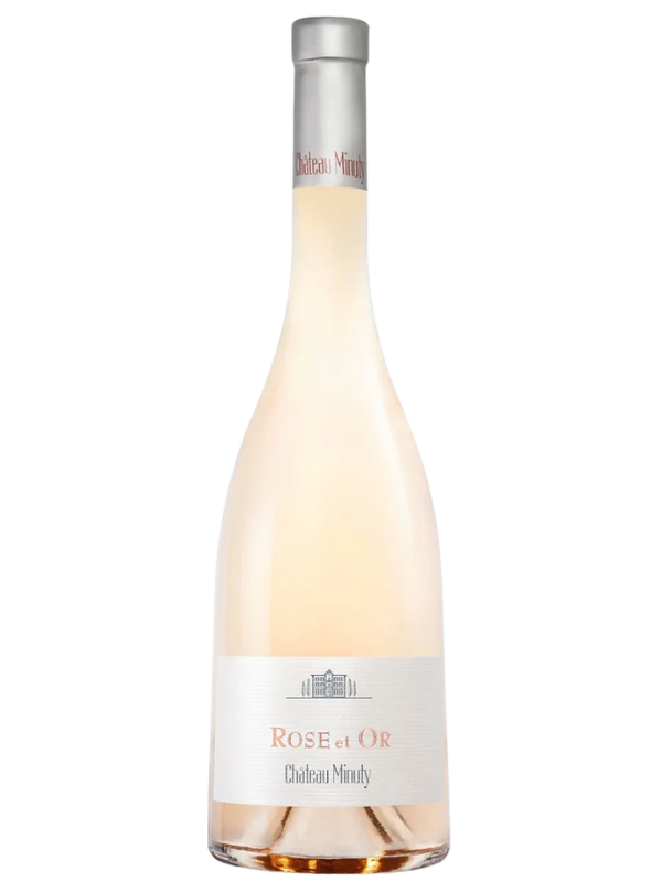 Chateau Minuty Rose et Or 750ml