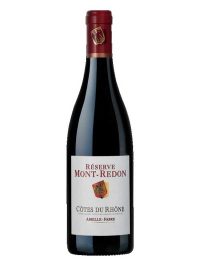 Chateau Mont Redon Reserve Cotes du Rhone Rouge