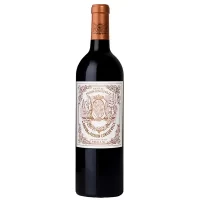 Chateau Pichon-Longueville Baron 2015