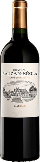 Chateau Rauzan Segla Margaux