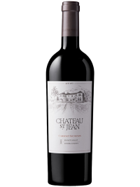 Chateau St Jean Knights Valley Cabernet 750ml
