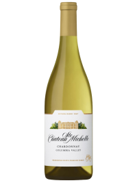 Chateau Ste Michelle Chardonnay 750ml