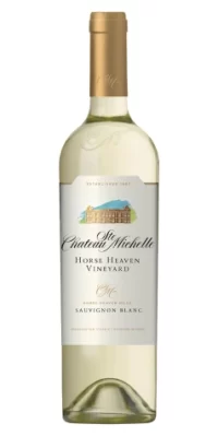 Chateau Ste Michelle Sauvignon Blanc Horse Heaven
