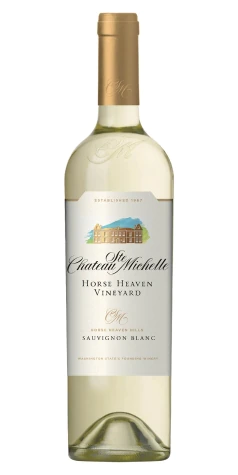 Chateau Ste Michelle Sauvignon Blanc Horse Heaven