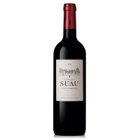 Chateau Suau Cotes De Bordeaux