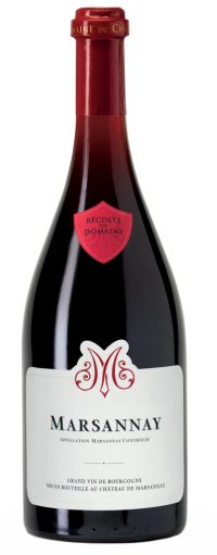 Chateau de Marsannay Marsannay Rouge 750ml
