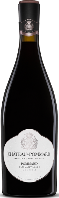 Chateau de Pommard Clos Marey-Monge 750ml