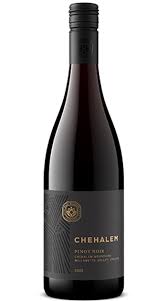 Chehalem Pinot Noir Chehalem Mountains