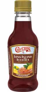Chi Chi Long Island Iced Tea 187ml