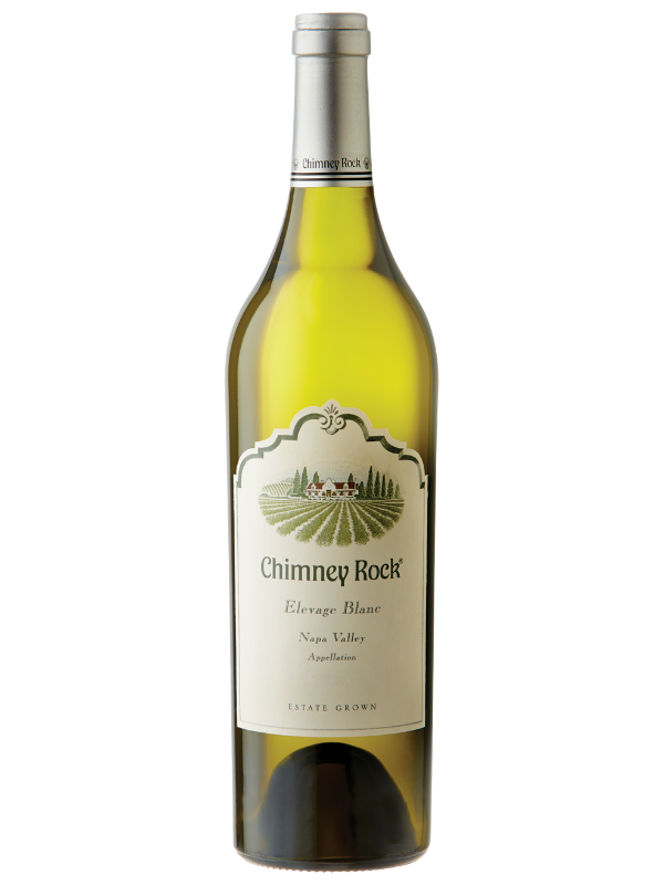 Chimney Rock Elevage Blanc 750ml Chimney Rock Elevage Blanc 750ml