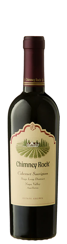 Chimney Rock Stags Leap Cabernet 375ml