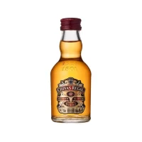 Chivas Regal 15Yr Blended Scotch 50ml