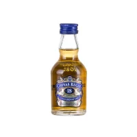 Chivas Regal 18Yr Blended Scotch 50ml